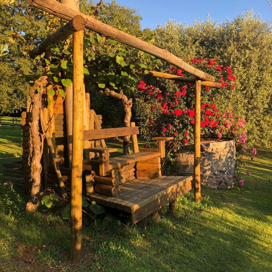 Serene Holiday And Wine Farm Affi Bagian luar foto