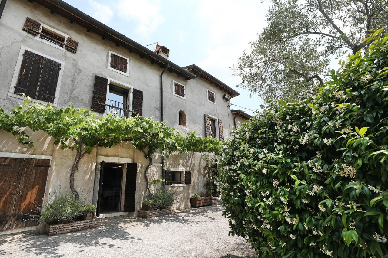 Serene Holiday And Wine Farm Affi Bagian luar foto