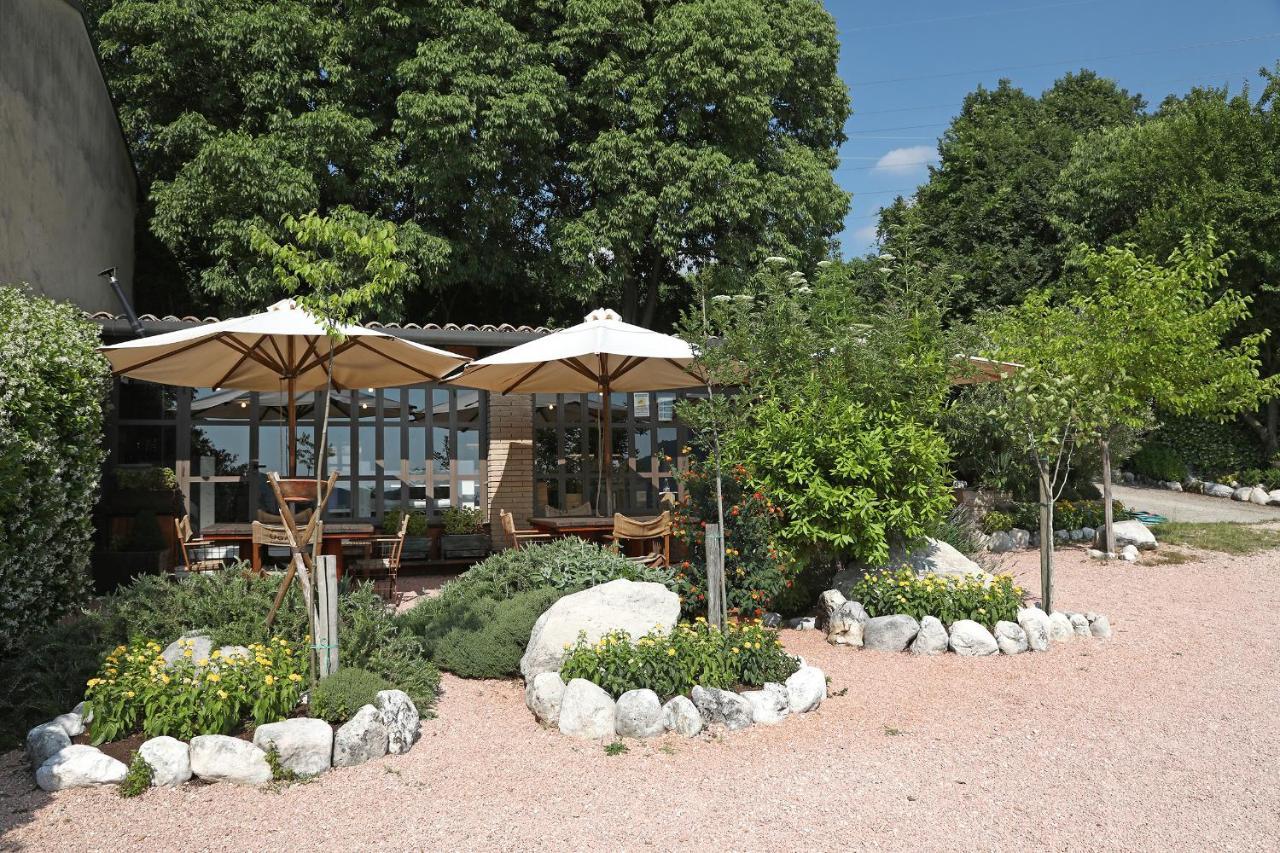 Serene Holiday And Wine Farm Affi Bagian luar foto