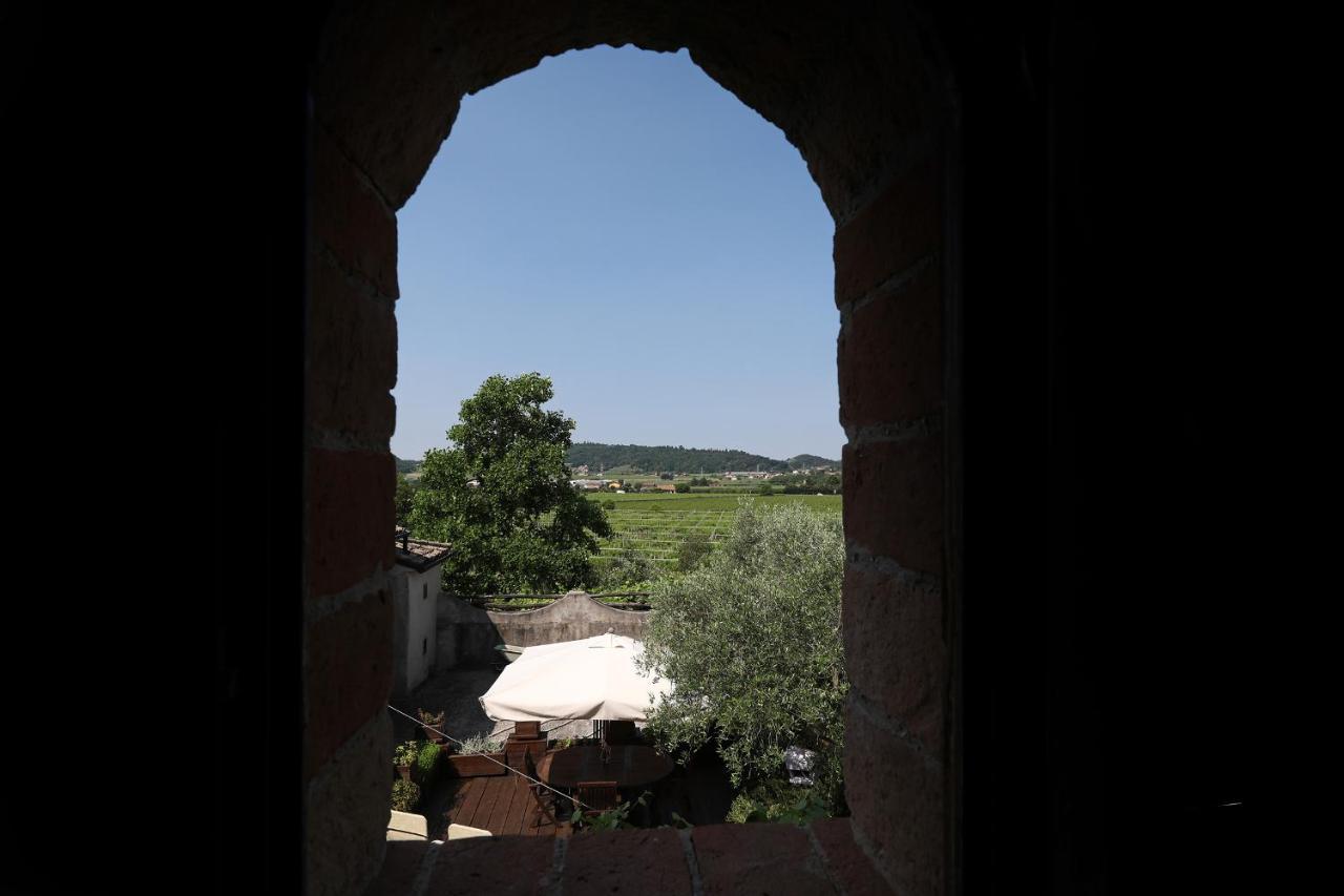 Serene Holiday And Wine Farm Affi Bagian luar foto