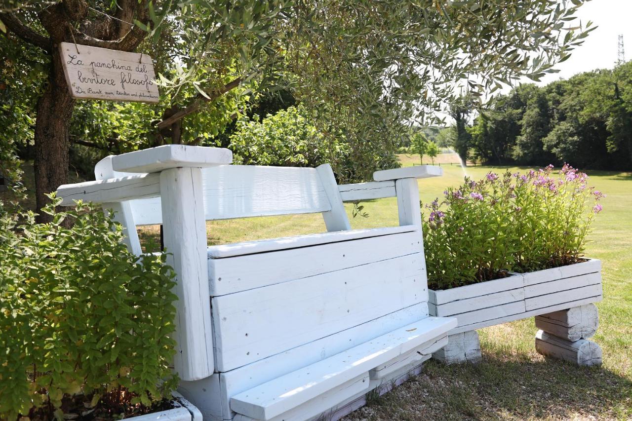 Serene Holiday And Wine Farm Affi Bagian luar foto