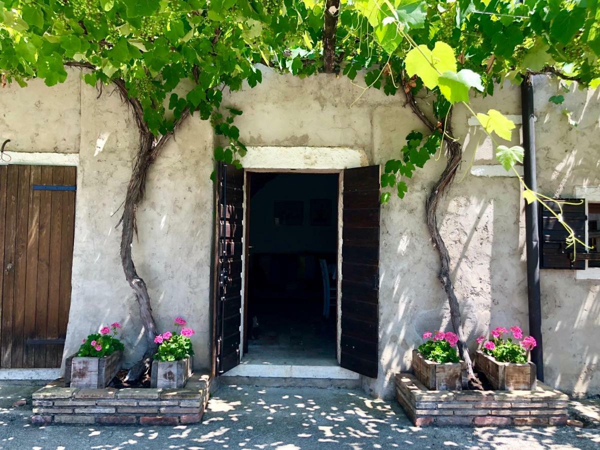Serene Holiday And Wine Farm Affi Bagian luar foto